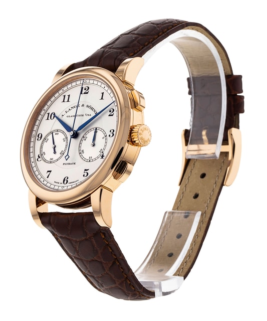 A. Lange and Sohne 1815 402.032 Image 2